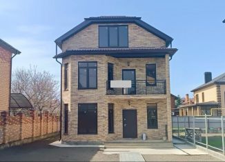 Продается дом, 240 м2, село Супсех, улица Пушкина