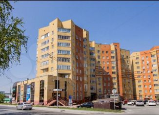 Продаю помещение свободного назначения, 84.5 м2, Тюмень, улица Клары Цеткин, 61к1