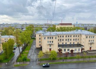Продается 1-ком. квартира, 29.5 м2, Санкт-Петербург, улица Маршала Говорова, 10, Кировский район
