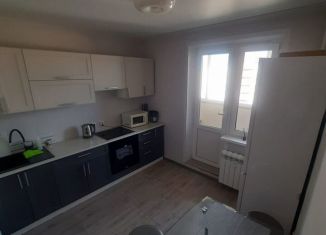 Сдается однокомнатная квартира, 33 м2, Чебоксары, Солнечный бульвар, 8к1