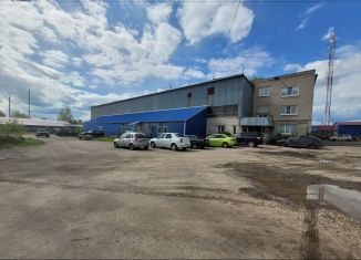 Производство в аренду, 2300 м2, Костромская область, Московская улица, 84Б