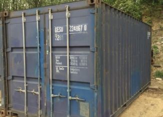 Продается гараж, 12 м2, Юрьев-Польский, Советская площадь