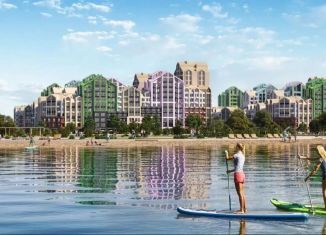 Продам трехкомнатную квартиру, 80.9 м2, Евпатория, улица имени 60-летия СССР, 10