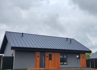 Продается дом, 118 м2, коттеджный поселок Шамбала