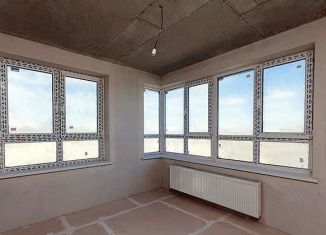 Продам квартиру свободная планировка, 40 м2, Грозный, проспект В.В. Путина, 1Б, Путинский район