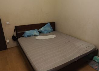 Сдается в аренду 1-ком. квартира, 14 м2, Москва, улица Марьинский Парк, 41к1, метро Волжская