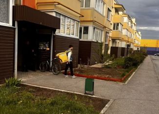 Продам квартиру студию, 26.2 м2, Ульяновск, проспект Столыпина, 21, Заволжский район