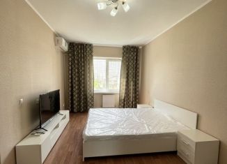 1-комнатная квартира в аренду, 38 м2, Краснодар, улица им. Артюшкова В.Д., 21, микрорайон Московский
