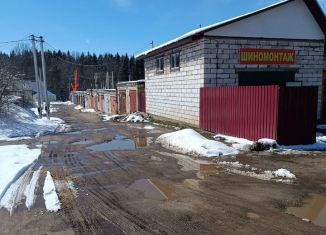 Продается гараж, 24 м2, Ярцево, улица Энтузиастов, с56/3