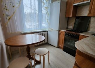 Продажа однокомнатной квартиры, 33 м2, Лобня, Силикатная улица, 4к2