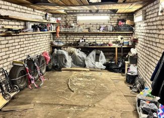 Продажа гаража, 17 м2, Люберцы, Котельнический проезд, 29