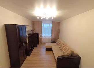 Сдам в аренду 1-ком. квартиру, 42.7 м2, Воронеж, улица Суворова, 122Б, ЖК Берег