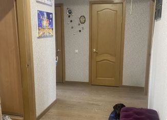 2-комнатная квартира на продажу, 59 м2, Улан-Удэ, улица Гастелло, 11