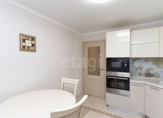 Продажа трехкомнатной квартиры, 80 м2, Тюмень, улица Михаила Сперанского, 33/1, ЖК Видный