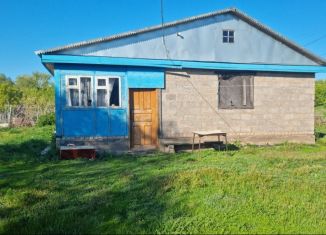Продаю дом, 50.2 м2, Оренбургская область, Заречная улица, 11