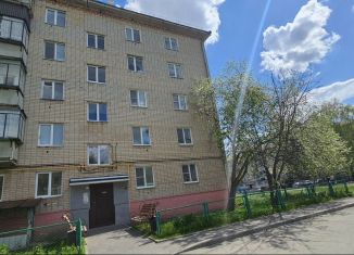 Продам 2-комнатную квартиру, 42 м2, Белорецк, улица А. Пушкина, 56А