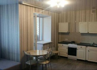 Аренда 1-комнатной квартиры, 41 м2, Новосибирск, Выборная улица, 144/1, Октябрьский район