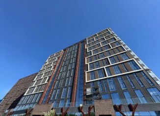 2-комнатная квартира на продажу, 53.4 м2, Тюмень, улица Николая Машарова, 10, ЖК Машаров