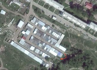 Продаю гараж, 30 м2, Черемхово