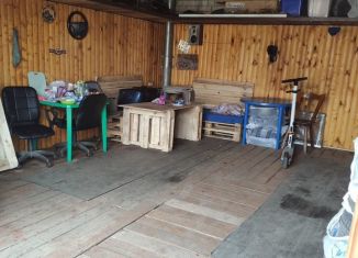 Продается гараж, 30 м2, Ивантеевка, Центральный проезд, 28