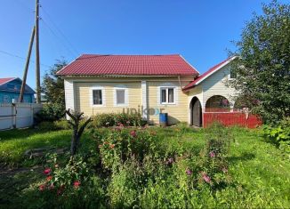 Продаю дом, 49.5 м2, деревня Савалеево, улица Фрунзе