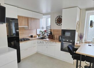Сдача в аренду 2-ком. квартиры, 53.8 м2, Санкт-Петербург, проспект Металлистов, 80к1, Красногвардейский район