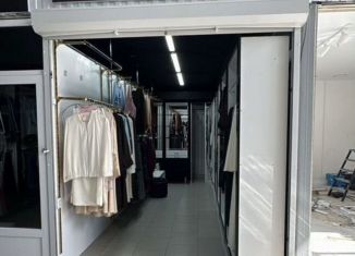 Продам торговую площадь, 18 м2, Грозный, Территория ТЦ Беркат, 6