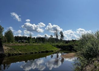 Продается участок, 85 сот., посёлок Репино, Еловая аллея, 13