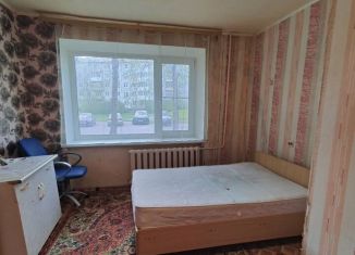 Продам 1-ком. квартиру, 22.6 м2, Ленинградская область, улица Строителей, 22