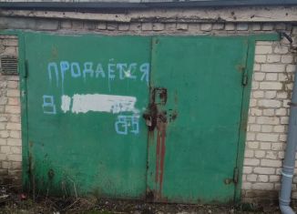 Продажа гаража, 19 м2, Елец, гаражный кооператив Солнечный, 1154