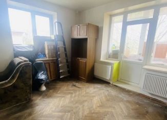 Продаю однокомнатную квартиру, 37.5 м2, Колпино, площадь Коммуны, 1/2