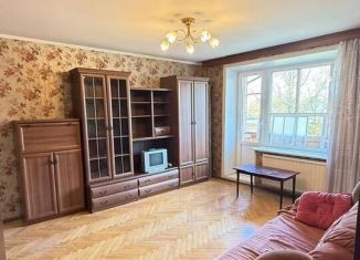 Продажа 2-комнатной квартиры, 50.3 м2, Санкт-Петербург, бульвар Новаторов, 100, Кировский район
