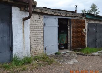 Продам гараж, 24 м2, Чита, микрорайон Геофизический, 14к1