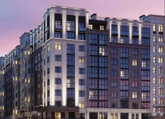 Продается однокомнатная квартира, 34 м2, Калининград, Ленинградский район