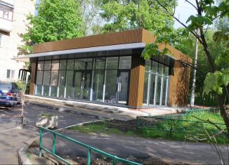 Продам торговую площадь, 100 м2, Одинцово, Можайское шоссе, 94А