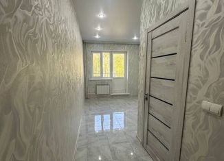 Продажа квартиры студии, 22 м2, рабочий поселок Маркова, микрорайон Берёзовый, 252