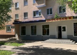 Продается торговая площадь, 246.5 м2, Азнакаево, улица Ленина, 28