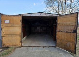 Продается гараж, 21 м2, Чита