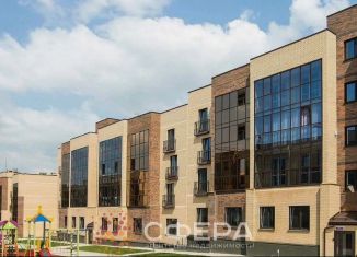 Продаю квартиру студию, 33 м2, Новосибирск, улица Заслонова, 13/9, Дзержинский район