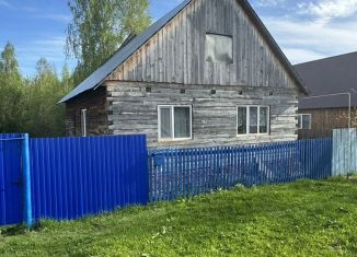 Продаю дом, 48 м2, Тюменская область, Юбилейная улица