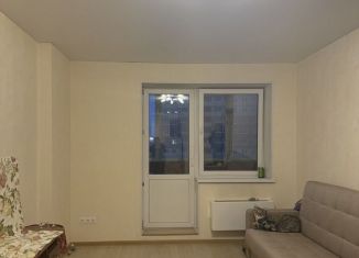 Продается 1-ком. квартира, 48 м2, деревня Целеево, улица Пятиречье, 4Б, ЖК Пятиречье