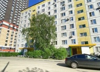 Продам квартиру студию, 16.8 м2, Котельники, микрорайон Белая Дача, 11
