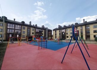 Продажа двухкомнатной квартиры, 52.9 м2, деревня Полесье