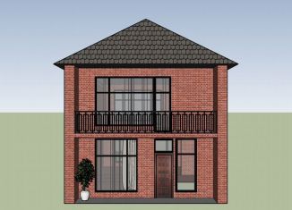 Продаю дом, 113 м2, Ростов-на-Дону, Пролетарский район, Таллинский переулок, 13