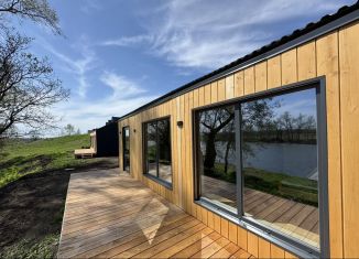 Сдача в аренду дома, 24 м2, деревня Кандаковка, Совхозная улица