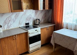 2-ком. квартира в аренду, 50 м2, Москва, Братиславская улица, 16к1, район Марьино