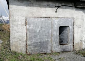 Продам гараж, 30 м2, поселок городского типа Шерегеш, 7-й ряд, 1