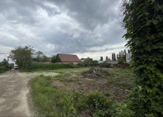 Продам земельный участок, 6.2 сот., Армавир, Главный проезд, 4