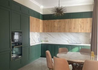 Пятикомнатная квартира в аренду, 190 м2, Липецк, улица С.Ф. Балмочных, 36