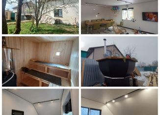 Дом в аренду, 110 м2, Смоленск, СТ Рассвет, 332